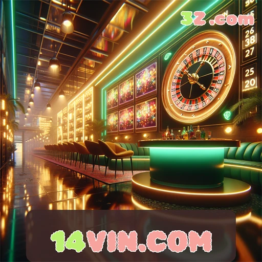 Explore como o app da 14vin.com revoluciona o jogo
