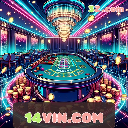 Recursos Incríveis para um Jogo Confiável no 14vin.com