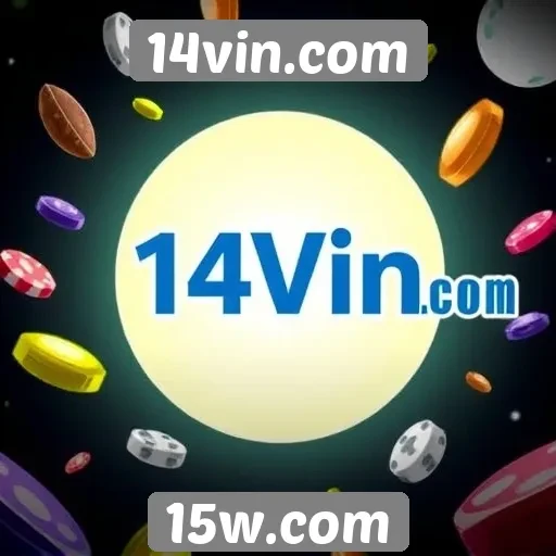 Avaliação dos jogos disponíveis no 14vin.com
