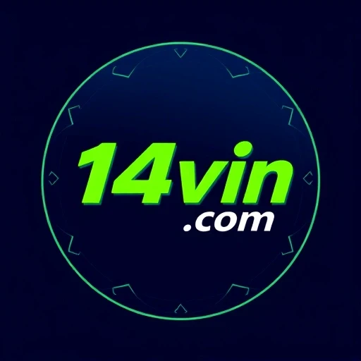 14vin.com Logo