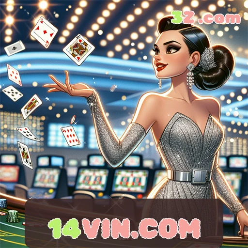 14vin.com Variedade de Jogos