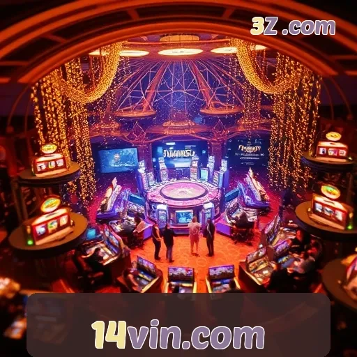 14vin.com: As Melhores Promoções de Jogos que Você Não Pode Perder