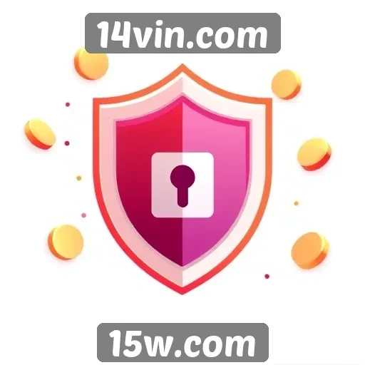 Segurança e privacidade no 14vin.com